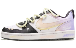 Nike: Розовые кроссовки  Court