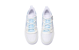 Nike: Белые кроссовки  Court