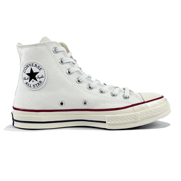 Converse: Белые кеды 