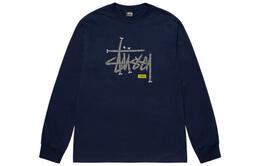 Stussy: Зелёная футболка 