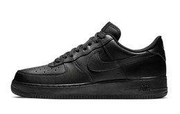 Nike: Белые кроссовки  Air Force 1