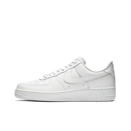 Nike: Розовые кроссовки  Air Force 1