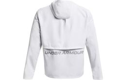 Under Armour: Куртка с капюшоном 