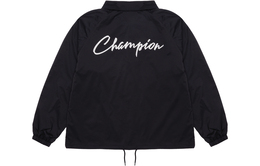 Champion: Чёрная куртка 