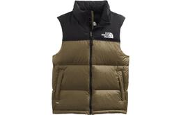 The North Face: Жилет  1996