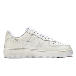 Nike: Голубые кроссовки  Air Force 1