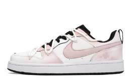 Nike: Белые кроссовки  Court