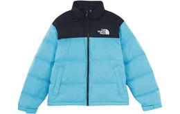 The North Face: Многоцветный пуховик  1996