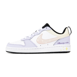 Nike: Белые кроссовки  Court