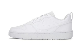 Nike: Белые кроссовки  Court