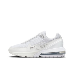 Nike: Белые кроссовки  Air Max