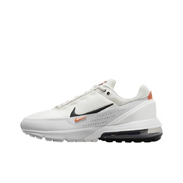 Nike: Белые кроссовки  Air Max