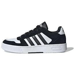 Adidas: Чёрные кроссовки  Skateboarding