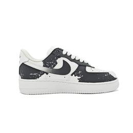 Nike: Белые кроссовки  Air Force 1