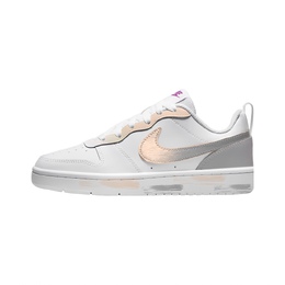 Nike: Розовые кроссовки  Court