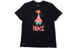 Nike: Футболка 