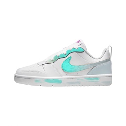 Nike: Белые кроссовки  Court