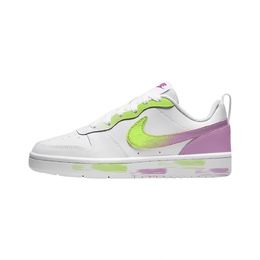 Nike: Розовые кроссовки  Court