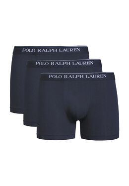 Polo Ralph Lauren: Однотонные трусы 