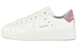 Golden Goose: Белые кеды 