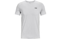 Under Armour: Серая футболка 