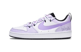 Nike: Белые кроссовки  Court