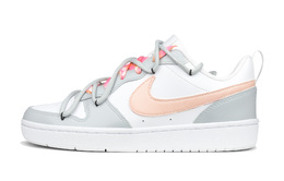 Nike: Белые кроссовки  Court