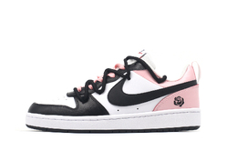 Nike: Белые кроссовки  Court