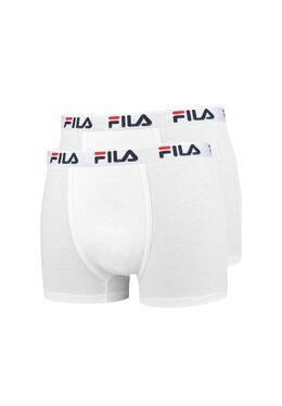 Fila: Однотонные трусы 