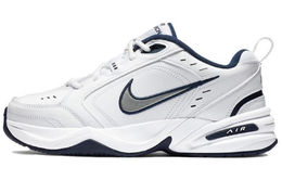 Nike: Зелёные кроссовки  Air Monarch