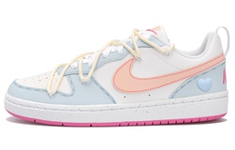 Nike: Белые кроссовки  Court