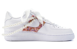 Nike: Кроссовки  Air Force 1