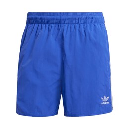 Adidas Originals: Синие брюки 