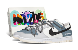 Nike: Кроссовки  Dunk