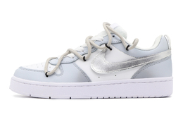 Nike: Белые кроссовки  Court