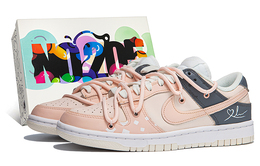 Nike: Кроссовки  Dunk