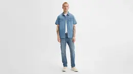 Levi's: Джинсы  502 стрейч