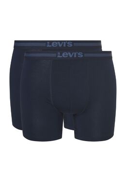 Levi's: Тёмные трусы 