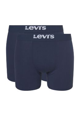 Levi's: Тёмные трусы 