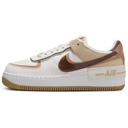 Nike: Светлые кроссовки  Air Force 1