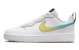 Nike: Белые кроссовки  Court