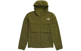 The North Face: Куртка 