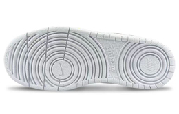 Nike: Чёрные кроссовки  Court