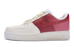 Nike: Голубые кроссовки  Air Force 1