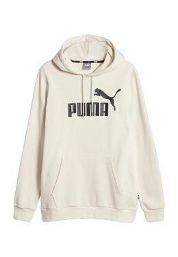 PUMA: Толстовка с карманами 