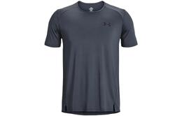 Under Armour: Серая футболка 