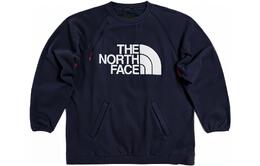 The North Face: Тёмная толстовка 