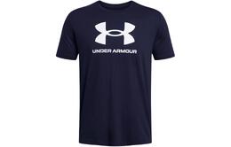 Under Armour: Спортивная футболка 