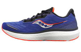 Saucony: Кроссовки  Triumph 19