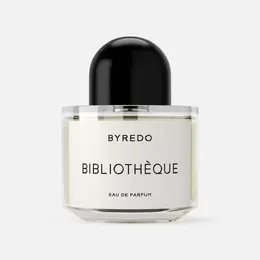 Byredo: Духи  Bibliotheque